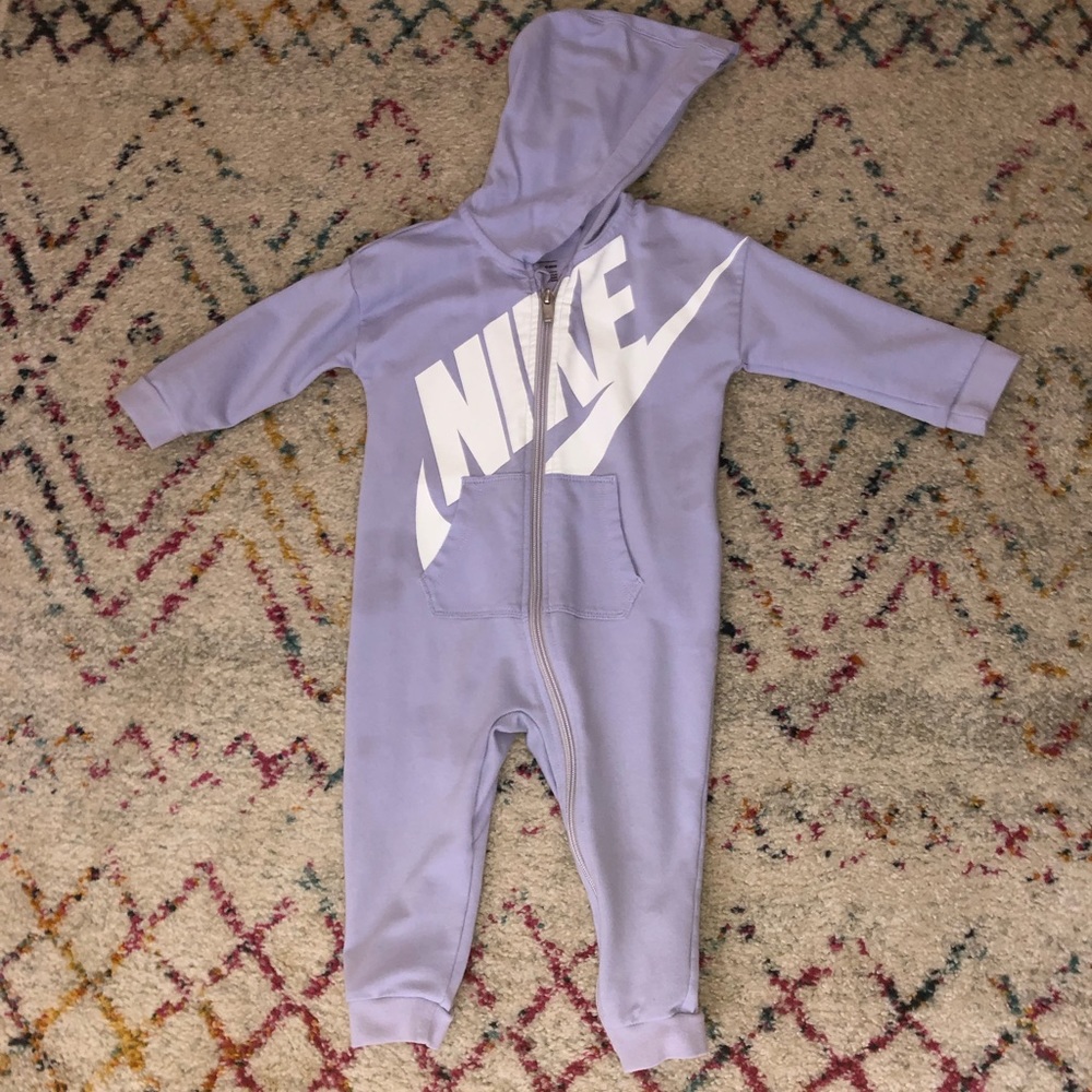 18 month Nike one piece